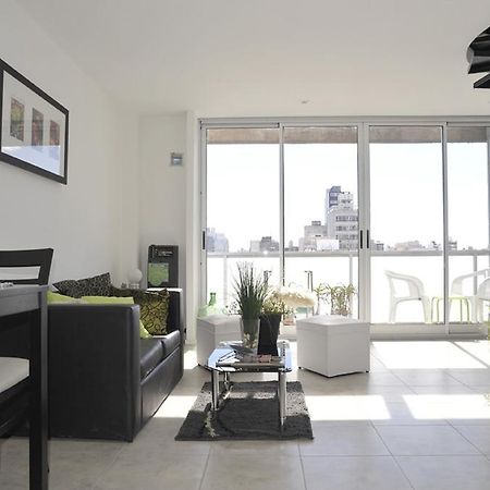 Departamento Calle 46 La Plata Buitenkant foto