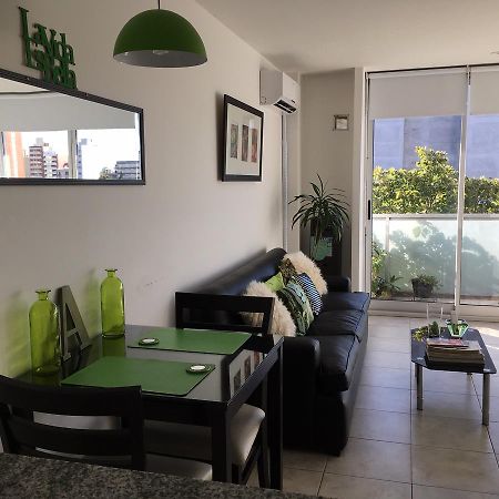 Departamento Calle 46 La Plata Buitenkant foto