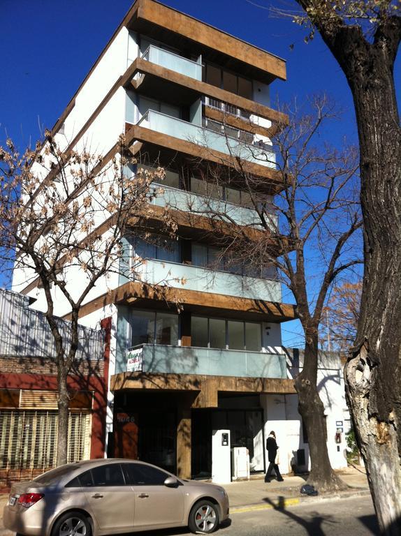 Departamento Calle 46 La Plata Kamer foto