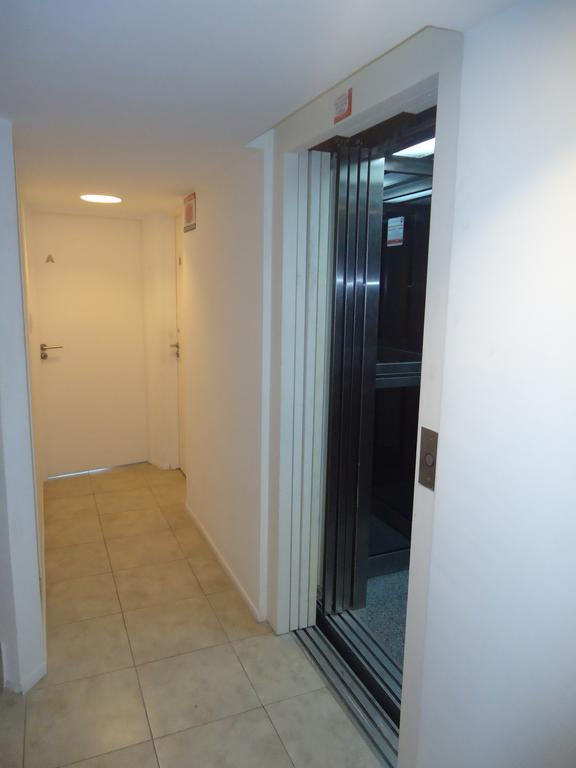Departamento Calle 46 La Plata Buitenkant foto