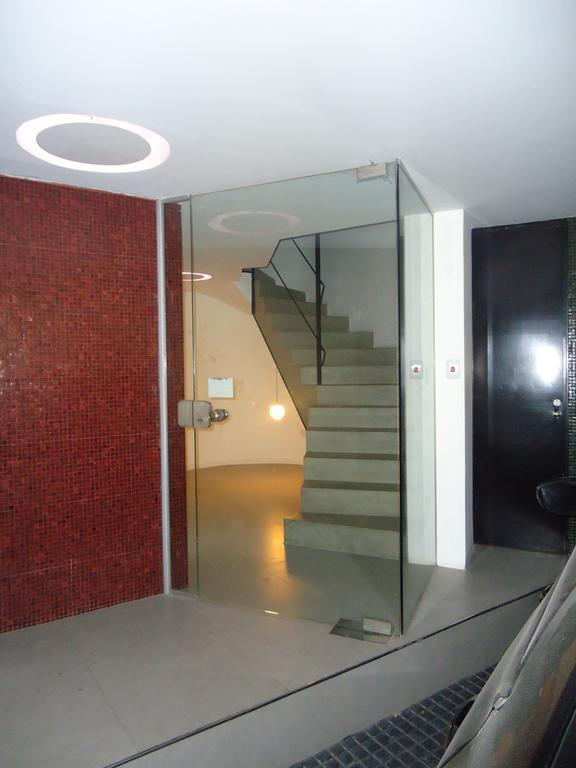 Departamento Calle 46 La Plata Buitenkant foto
