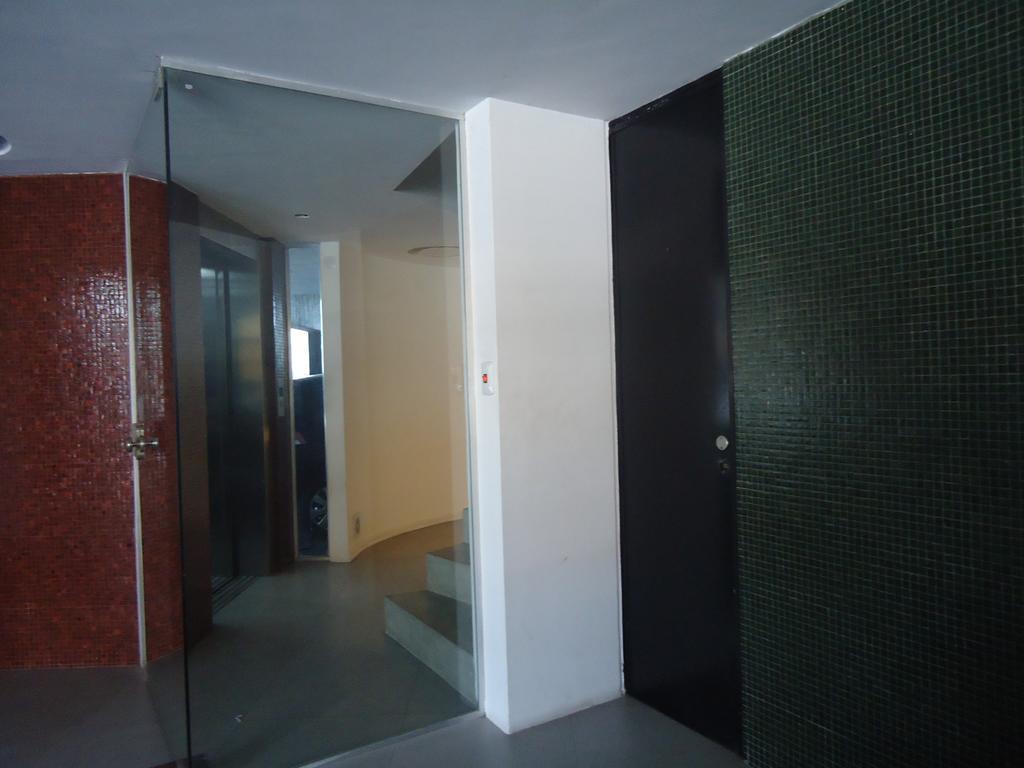 Departamento Calle 46 La Plata Buitenkant foto