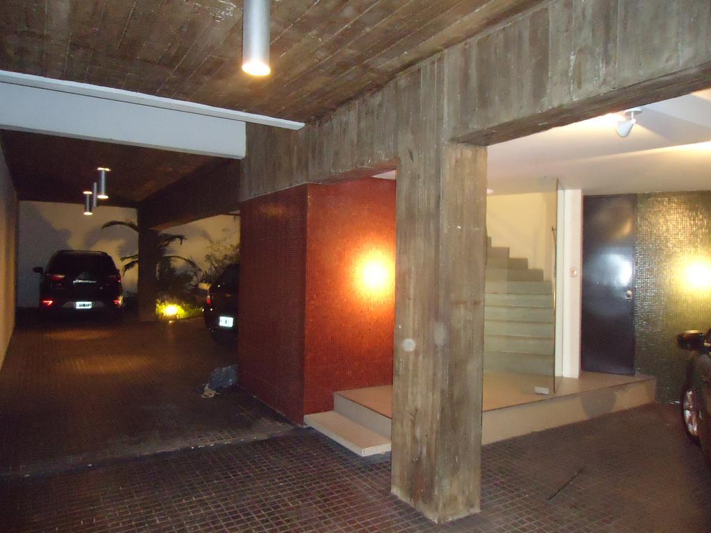 Departamento Calle 46 La Plata Buitenkant foto