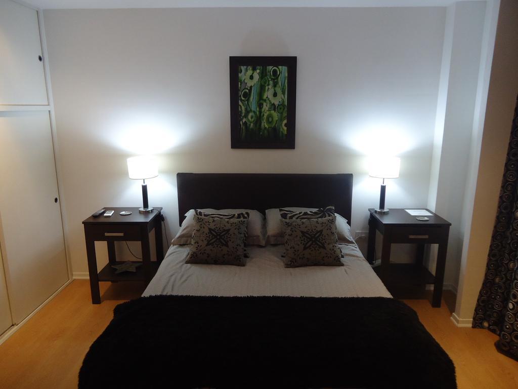 Departamento Calle 46 La Plata Buitenkant foto