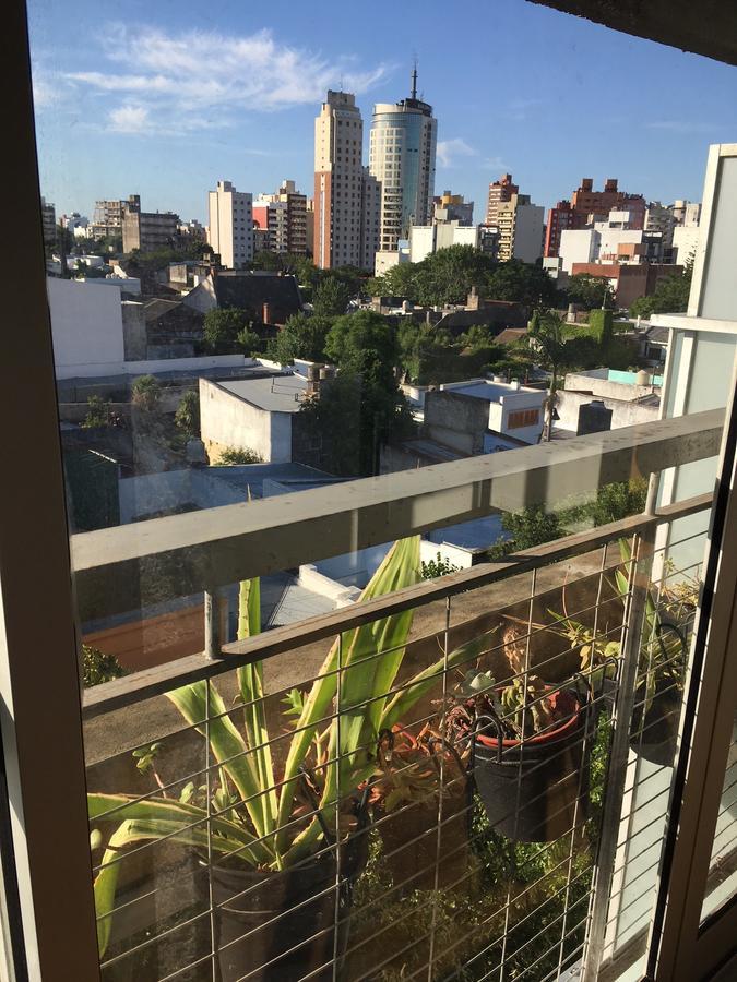 Departamento Calle 46 La Plata Buitenkant foto